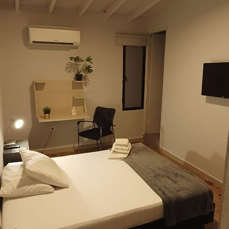 Hotel La Carpita 麦德林 外观 照片