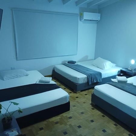 Hotel La Carpita 麦德林 外观 照片
