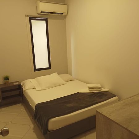 Hotel La Carpita 麦德林 外观 照片