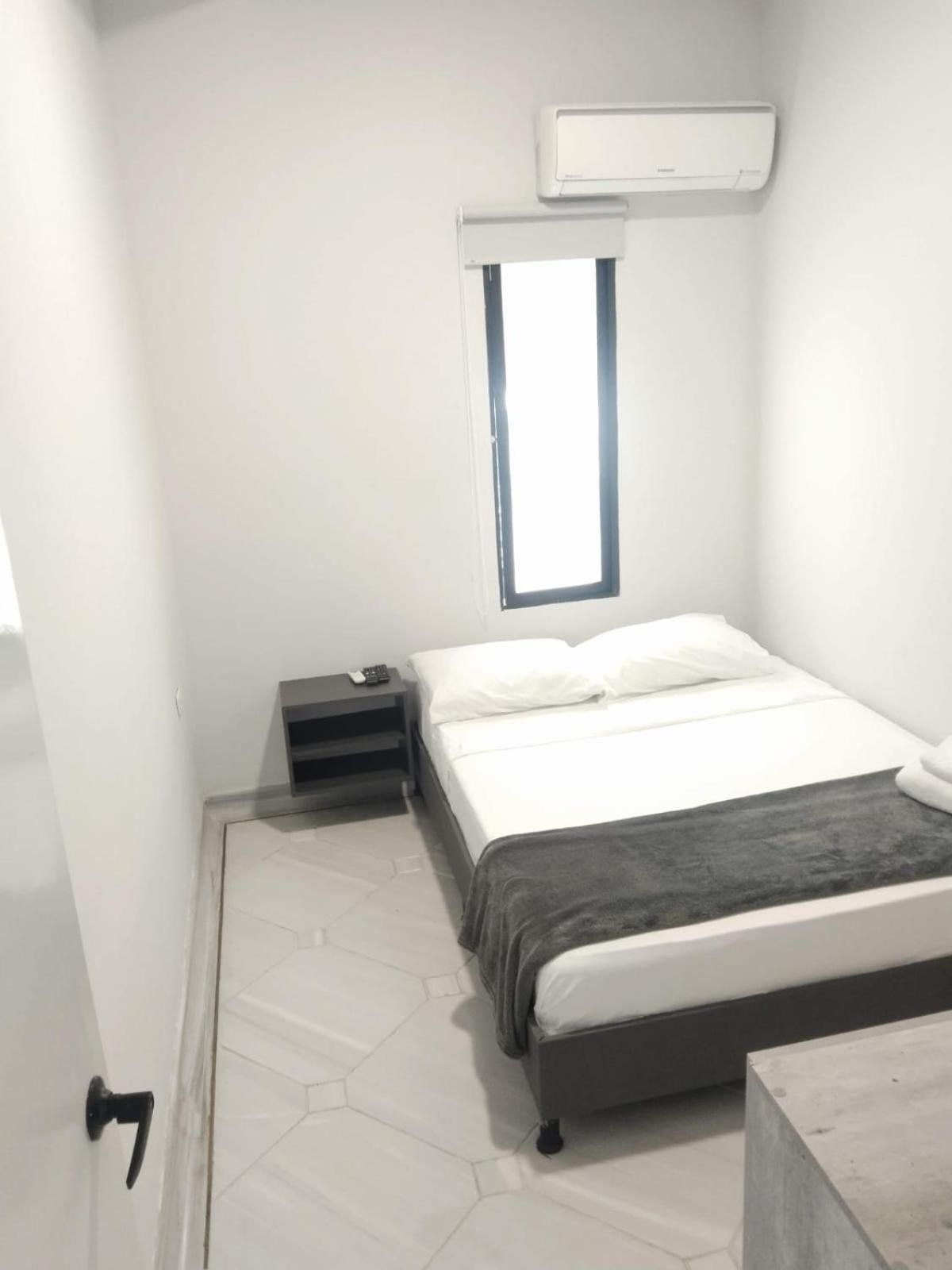 Hotel La Carpita 麦德林 外观 照片