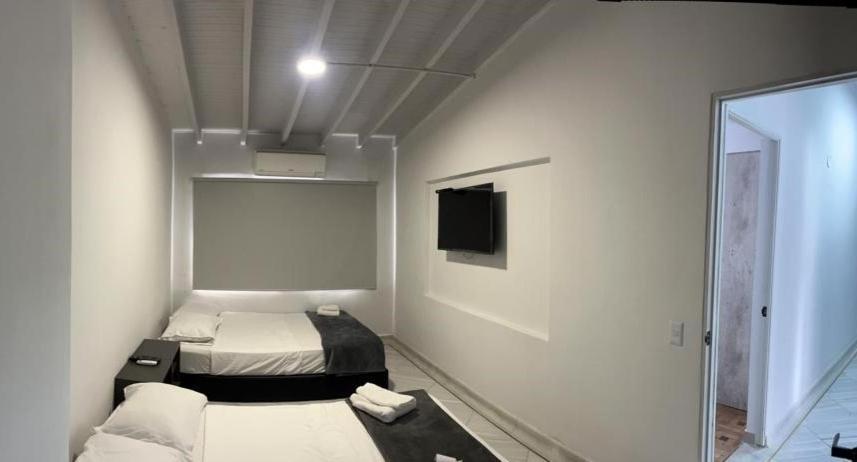 Hotel La Carpita 麦德林 外观 照片