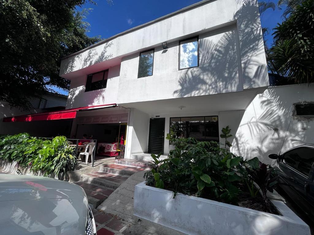 Hotel La Carpita 麦德林 外观 照片