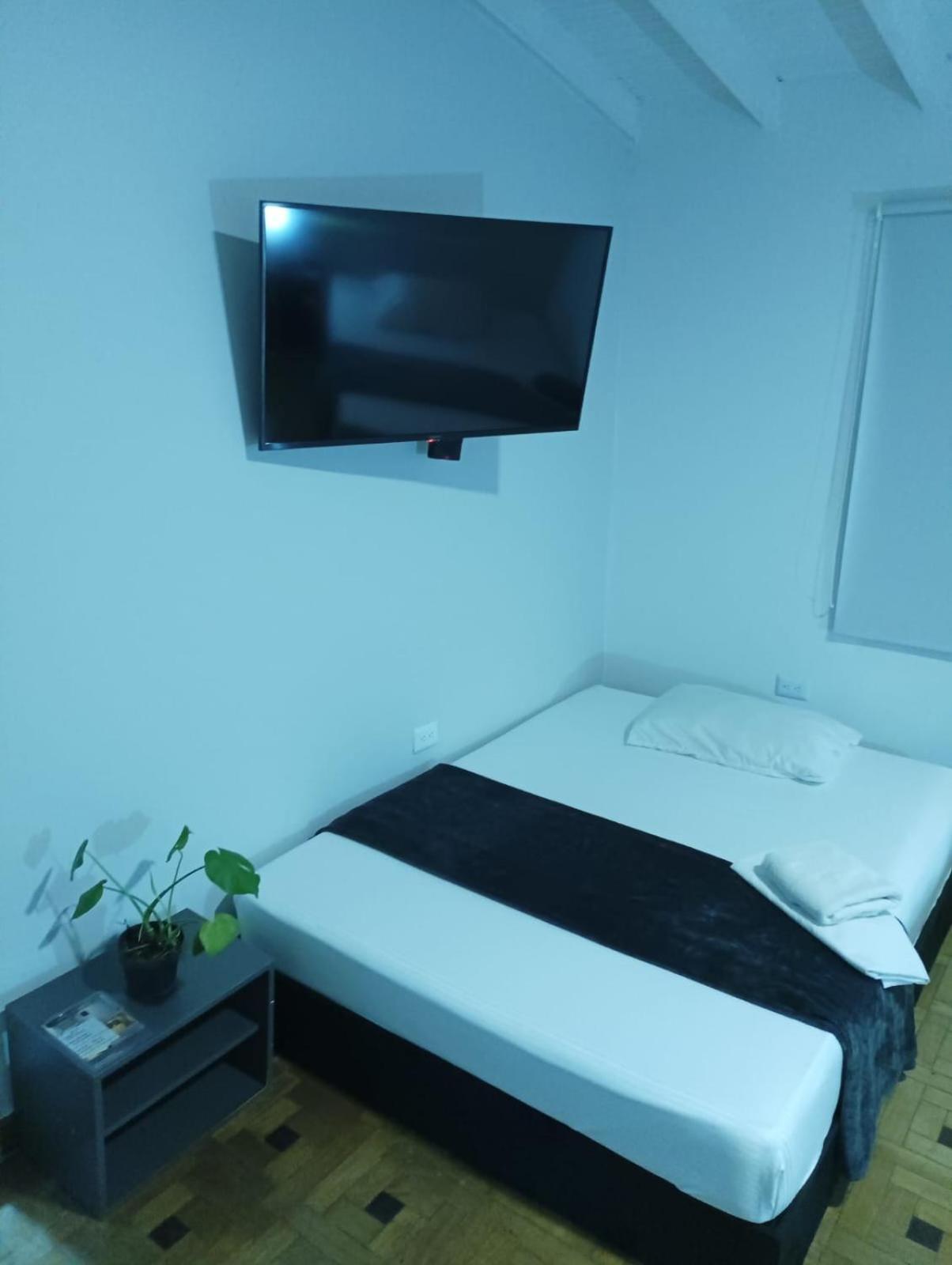 Hotel La Carpita 麦德林 外观 照片