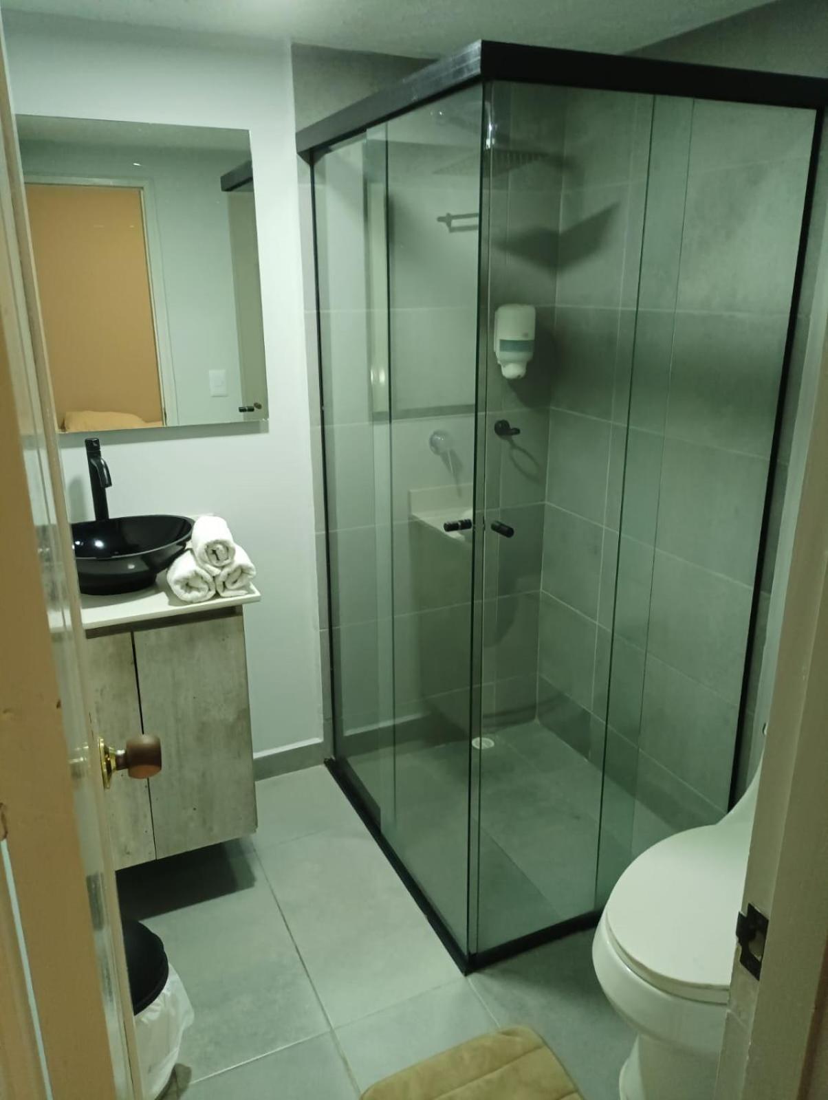 Hotel La Carpita 麦德林 外观 照片