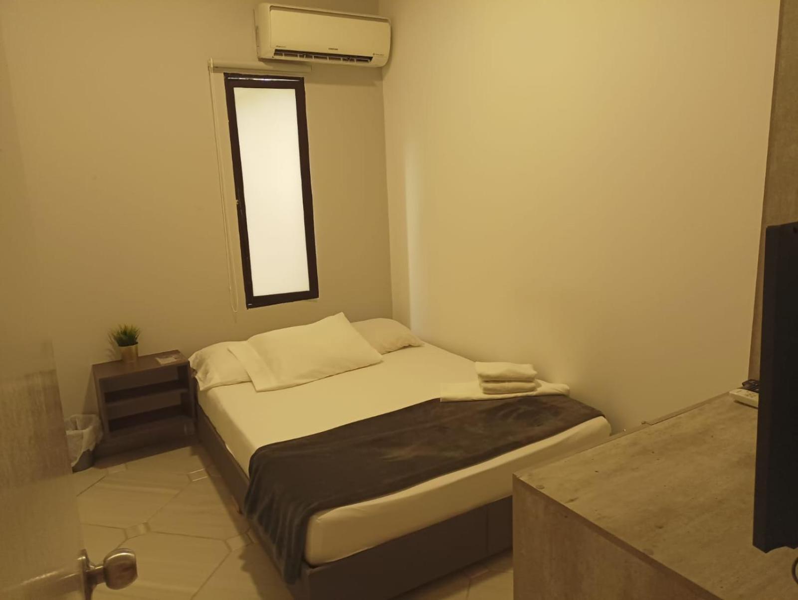 Hotel La Carpita 麦德林 外观 照片
